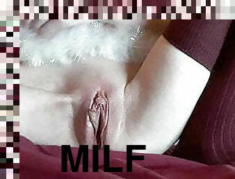 mastubasi, orgasme, vagina-pussy, kurus, amatir, jenis-pornografi-milf, buatan-rumah, permainan-jari, sudut-pandang, jarak-dekat