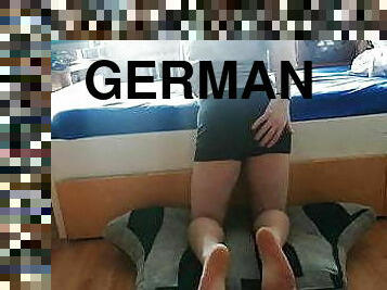 anal, bøsse, tysk, fingering, ung-18, smæk
