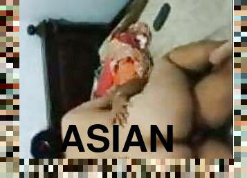 asiatique, anal