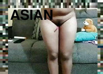 asiatique, gros-nichons, mamelons, orgasme, milf, massage, indien, naturel, webcam, danse