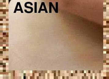 asiático, mamilos, orgasmo, esposa, amador, celebridade, massagem, fudendo, chinesa, ousado