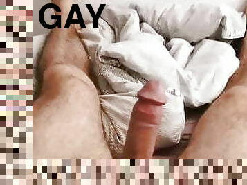 masturbation, jouet, gay