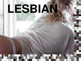 піхва-pussy, прихильник, дозріла, лесбіянка-lesbian, краля, іграшка, фінгеринг, солодка