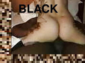 Slow Black Insemination