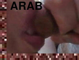 dewasa, jenis-pornografi-milf, buatan-rumah, arab, penis, pengisapan