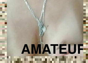 masturbación, amateur, maduro, madurita-caliente, mamá, argentino, madura