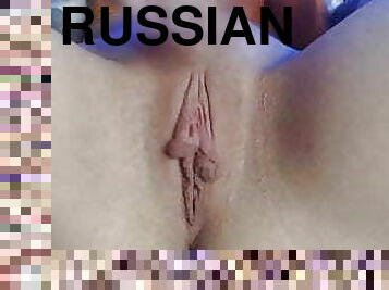 russian pussy