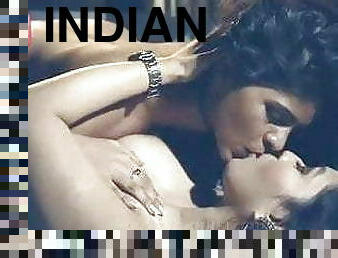 masturbation, lesbienne, indien