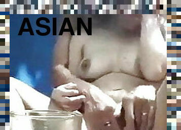 asia, puting-payudara, vagina-pussy, isteri, handjob-seks-dengan-tangan-wanita-pada-penis-laki-laki, webcam, amerika, ketat, filipina