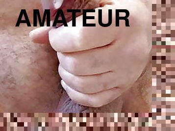 masturbaatio, amatööri, gay