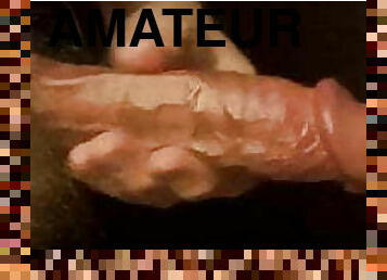 énorme, masturbation, monstre, amateur, ejaculation-sur-le-corps, énorme-bite, gay, secousses, ejaculation, américaine