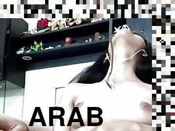 Arab girl