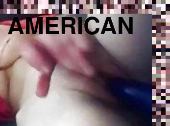 masturbacija, amerikanci