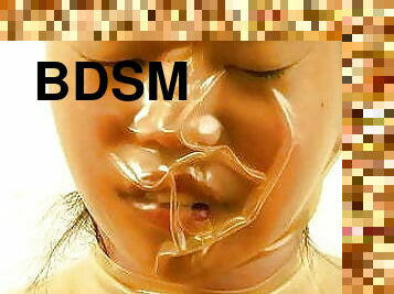 bdsm, パック