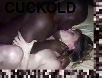 BBC cuckold 