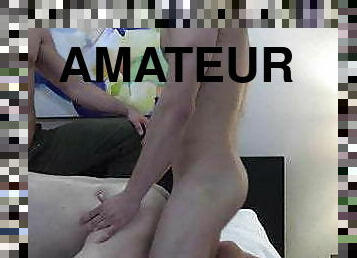 amateur, polla-enorme, hardcore, gay, ojos-vendados, polla