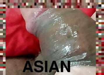 asiático, gordo, masturbação, tiro-ao-alvo, gay, punheta, preto, bbw, ejaculação, americano