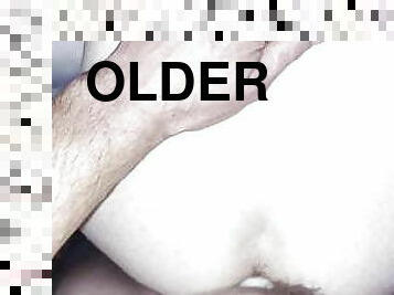 pappa, gammel, amatør, anal, homofil, ung-18, eldre-older, far, muskuløs, gammel-og-ung