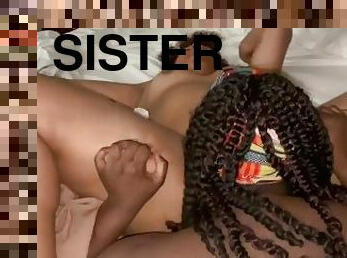 Eating fat wet pussy my stepsister loves it (don’t own rights to music)