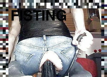 fisting, masturbare-masturbation, monstru, anal, pula-imensa, jucarie, gay, neamt, laba, masaj