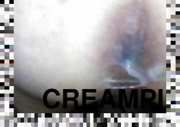 dilettant, anal-sex, homosexuell, araber, creampie, beule, kamera