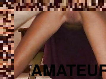 amateur, anal, ejaculation-sur-le-corps, esclave, butin, pute, baise-de-cul