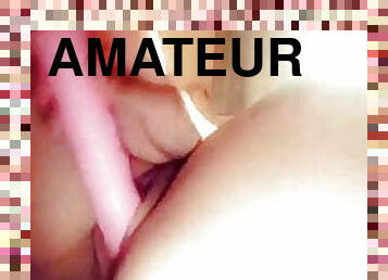 gammel, fisse-pussy, amatør, legetøj, fingering, 18-årige, britisk, snæver, dildo, ældre