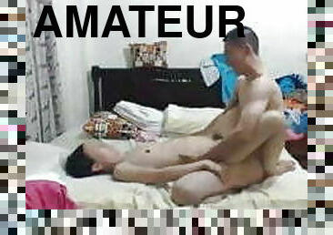 amateur, buatan-sendiri