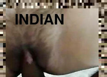 chatte-pussy, femme, indien, doigtage, serrée