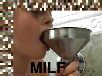 Dirty Milf pov 