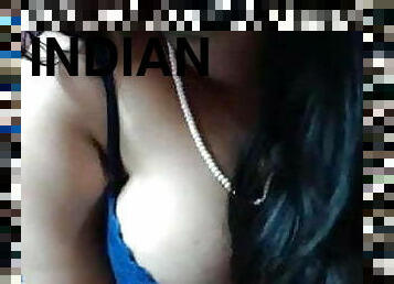 Indian aunty strips