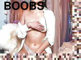 Cumming in camera, big ass, huge boobs, asian pussy