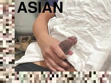 asyalı, mastürbasyon-masturbation, kamu, amatör, tek-kişilik, filipinli, gerçeklik