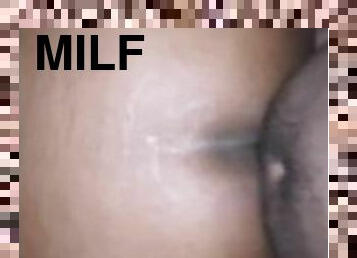 cul, giclée, amateur, ébène, énorme-bite, milf, hardcore, maman, belle-femme-ronde, fantaisie