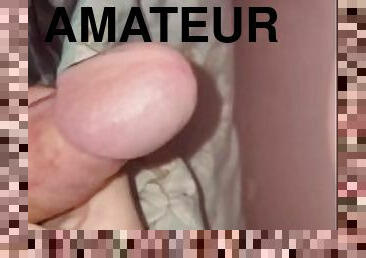 mandi, besar-huge, amatir, cumshot-keluarnya-sperma, handjob-seks-dengan-tangan-wanita-pada-penis-laki-laki, berambut-merah, sperma, berambut-pirang, mandi-shower, seorang-diri