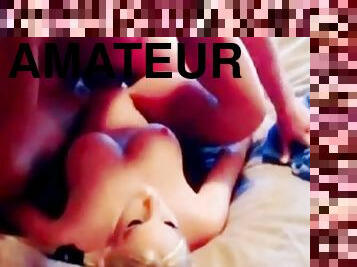 masturbation, amatör, gigantisk-kuk, tonåring, leksak, hardcore, pov, ensam, kuk, docka