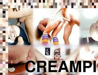 Creampie anal compilation best of best all momment of 2020 part 1 of 2 -aprilbigass-