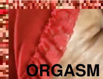 grasa, paroasa, masturbare-masturbation, orgasm, pasarica, anal, negresa, jucarie, mama, slobozita