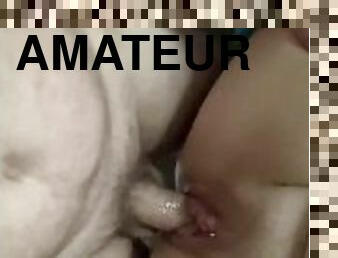 mastürbasyon-masturbation, boşalma, amcık-pussy, amatör, üstüneyüzüne-boşalma, uyuma, bakış-açısı, yarak, sert