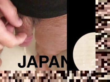 pišanje, japanci