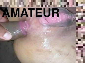 pisser, giclée, amateur, ejaculation-sur-le-corps, énorme-bite, latina, belle-femme-ronde, point-de-vue, méchant, fétiche