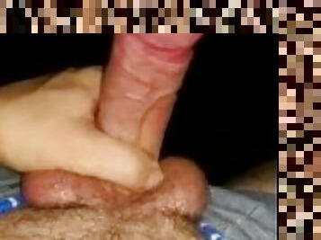 dick precum teasing