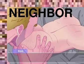Neighbor  Ron Third Sex (Top)