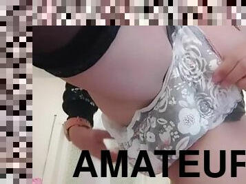 perä, isot-tissit, pissaaminen, amatööri, kova-seksi, tuhma, pov, pikkuhousut, rinnat, perä-butt