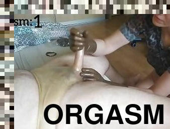 orgasm, amatori, jet-de-sperma, laba, chilotei, cfnm, sperma, latex, amanta, dominare