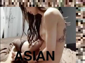 asiático, masturbação, anal, chupanços, adolescente, hardcore, travesti, fudendo, engraçado, bonita