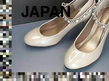 Shoe fetishism ???? ?????????????????