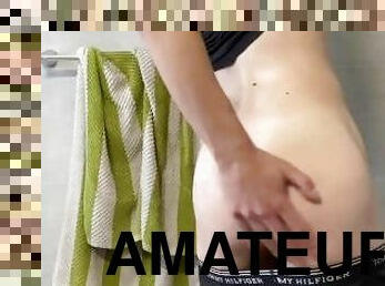 mastubasi, muncrat, amatir, anal, cumshot-keluarnya-sperma, remaja, homo, buatan-rumah, perancis, sentakkan