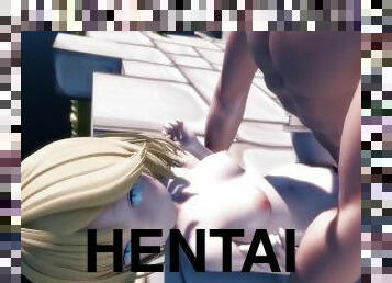 amaterski, animacija, hentai, 3d