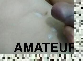 mastubasi, amatir, cumshot-keluarnya-sperma, penis-besar, homo, handjob-seks-dengan-tangan-wanita-pada-penis-laki-laki, seorang-diri, homoseks, realitas, penis